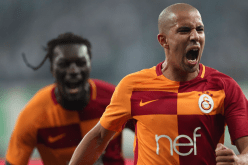 فيغولي ينقلب على مدربه في غلطة سراي ويقود حملة للإطاحة به