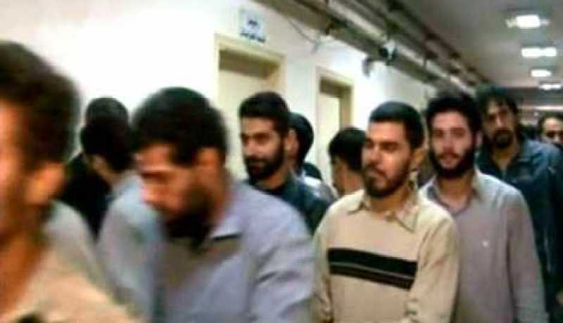 السلطات السورية تخلي سبيل 30 موقوفا