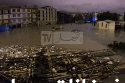 وزارة الموارد المائية: إتخاذ إجراءات إستعجالية لإحتواء مخلفات فيضانات الطاهير بجيجل