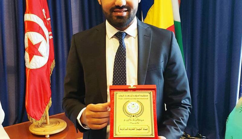 «النهار» أكثر وسائل الإعلام تأثيرا عــلى الصعيد المغاربي