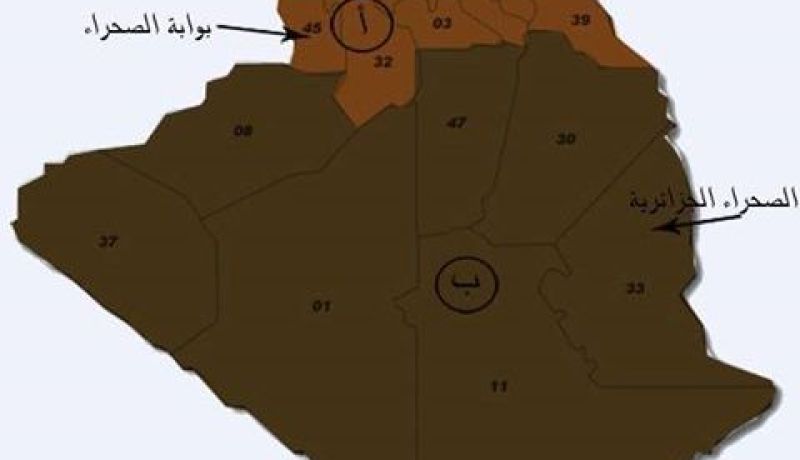 وزارة الداخلية… لا تغيير في الدوائر الانتخابية بعد استحداث الولايات المنتدبة للهضاب العليا
