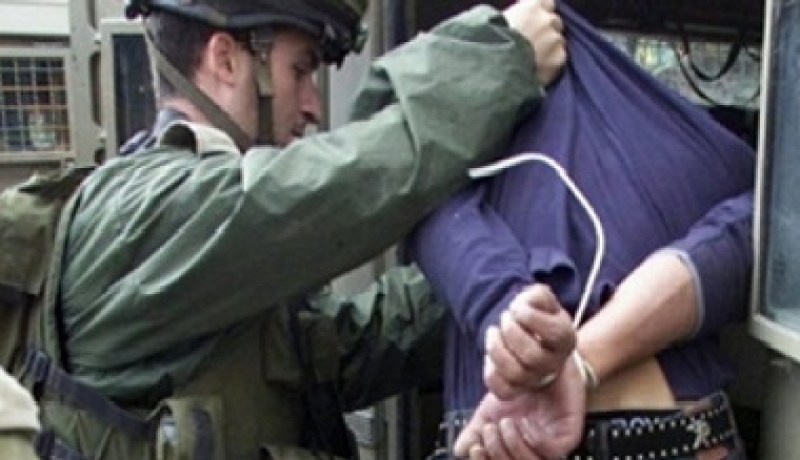 الاحتلال الاسرائيلي يكثف قواته بالضفة الغربية ويعتقل عدد من الفلسطينيين