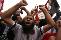 شوارع مصر تستعد لمليونيات حاشدة قبل استفتاء السبت