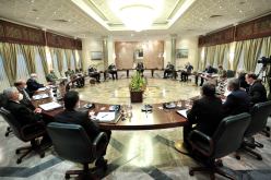 هذه أهم قرارات الإجتماع المخصص لإختيار لقاح كورونا الأنسب