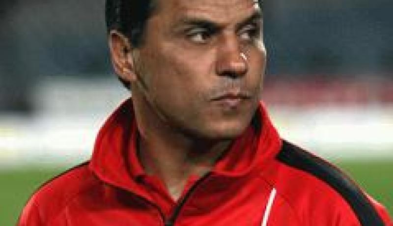 مدرب الأهلي يثني على لاعبيه بعد تتويجهم على حساب الترجي التونسي
