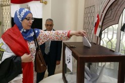 انطلاق الاقتراع بالمرحلة الأولى للانتخابات البرلمانية المصرية