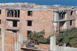 تراجع بـ 30 أو 40 % في أسعار العقار للقطاع الخاص قريبا