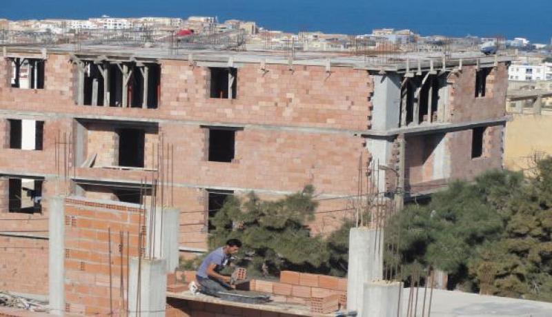 تراجع بـ 30 أو 40 % في أسعار العقار للقطاع الخاص قريبا