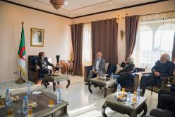 إطلاق أرضية رقمية مطلع 2021 تخص لجنة قراءة وإعانة السينما