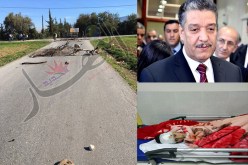 بوضياف.. الدولة تتكفل بأطفال ضحايا انفجار عبوة ناسفة بالبليدة