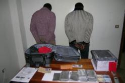 تفكيك شبكة متخصصة في تزوير الوثائق الإدارية