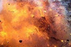 مقتل 25 عسكريا تركيا في انفجار بمستودع للذخيرة غربي تركيا