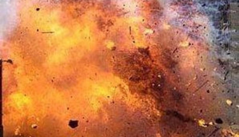 مقتل 25 عسكريا تركيا في انفجار بمستودع للذخيرة غربي تركيا