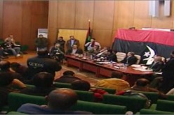 المجلس الانتقالي الليبي يؤجل المصادقة على قانون الانتخابات