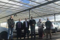 قطاع التكوين يتسلم هبة تتكون من 12 سيارة “رونو”