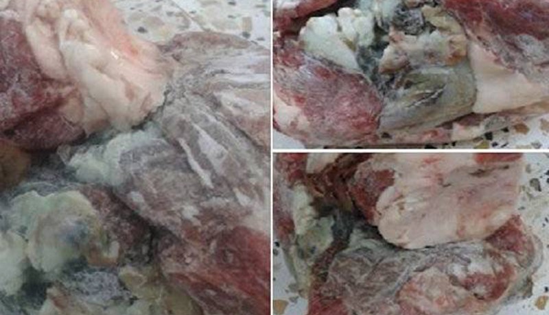 أحكام بين البراءة وعام حبسا للمتورطين في فضيحة أضاحي العيد