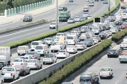 المديرية العامة للأمن الوطني تضع خطة شاملة لضمان انسيابية حركة المرور في ليلة رأس السنة