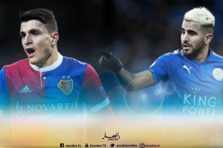 ليستر يختار لاعبا من أصول مغربية لخلافة محرز  