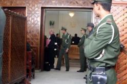 إطارات متورطون في جناية إتلاف وتقليد أختام الدولة وتزوير الوثائق الرسمية