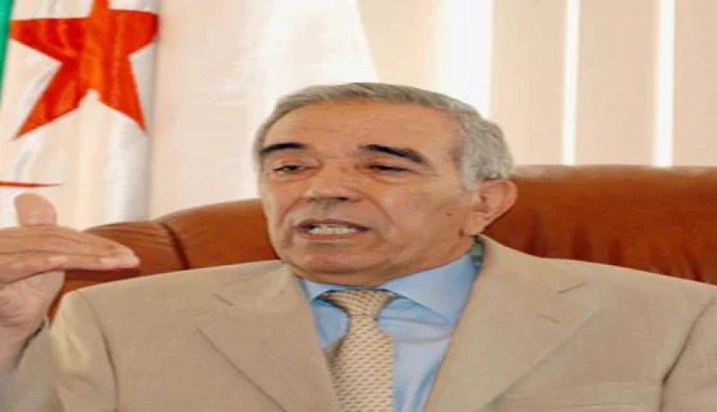 إعتماد ثمانية أحزاب جديدة قبل لحظات