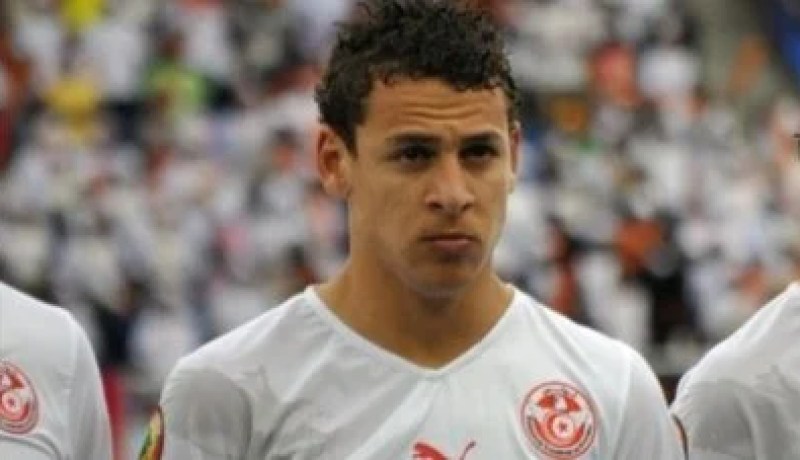 لخويا يتعاقد مع التونسي المساكني