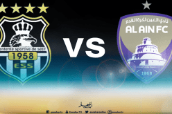 وفاق سطيف يواجه العين الإماراتي في كرواتيا