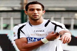 المغربي المهدي بنعطية : أخطأت ومنحت لشعراوي فرصة فوز ميلانو