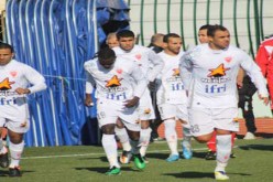 وداد تلمسان 2 – وداد رمضان جمال 0