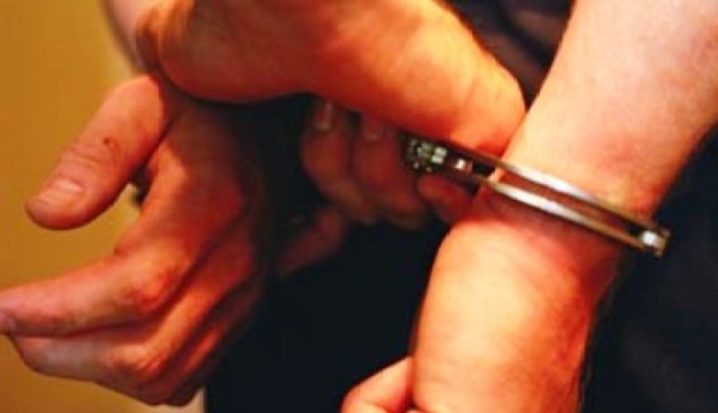 إيقاف 34 شخص متورطين في قضية تكوين جمعية أشرار بالكاليتوس و براقي