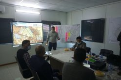 بلعريبي يأمر بتسريع وتيرة إنجاز وتسليم سكنات عدل بوهران