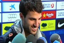 فابريغاس ” نريد الوصول إلى نهائي كل البطولات