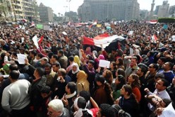 اعتقال 4 اشخاص في القاهرة.. ومصر تدعو الى عدم ادانة واشنطن الرسمية
