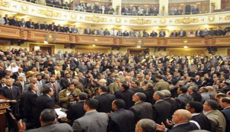 احداث بورسعيد: لجنة تقصي الحقائق بالبرلمان تحمل الأمن المسؤولية الاكبر