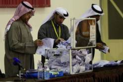 مطرقة الخرافي الأخيرة بانتظار تشكيل حكومة الكويت