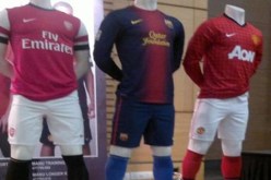 اعتماد زي جديد لنادي برشلونة