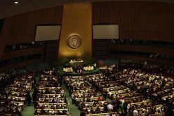الأمم المتحدة تؤكد عدم سحبها لموظفيها المتواجدين بمخيمات اللاجئين الصحراويين