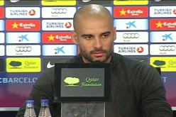 غوارديولا : أنا أقدر رغبة الناس في التجديد