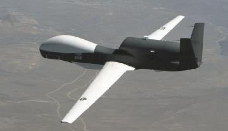 بريطانيا تتجه لوقف إستخدام الطائرات من دون طيار في أفغانستان