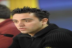 تشافي : نحن نتقبل الخسارة كما الفوز