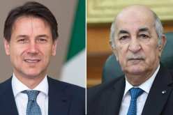 الرئيس تبون يتلقى رسالة من رئيس الوزراء الإيطالي وهذا مضمونها