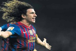 البرصا  يرغب  بالتجديد العقد مع بويول