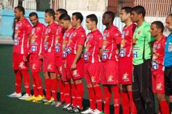 الحمراوة‮ ‬يُظهرون استعداداتهم لصافوا بمواجهة الصام وديا‮ ‬غدا