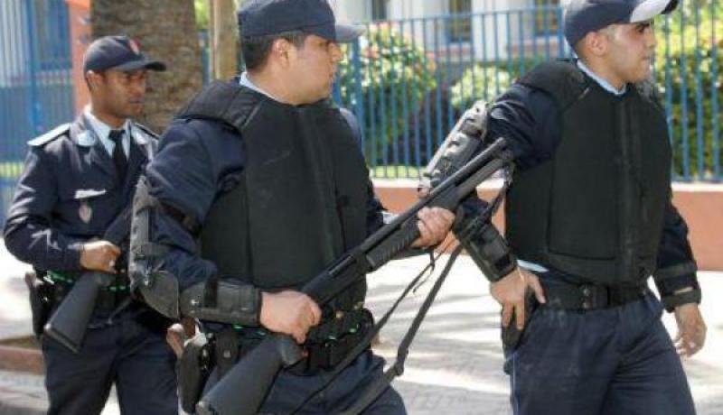 تفكيك خلية إرهابية في المغرب تجند الشباب لالتحاق بالقاعدة