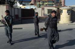 مقتل 22 شرطيا في سلسلة هجمات بأفغانستان