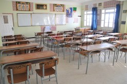 لا نريـد موسما دراسيا بدون مشاكل