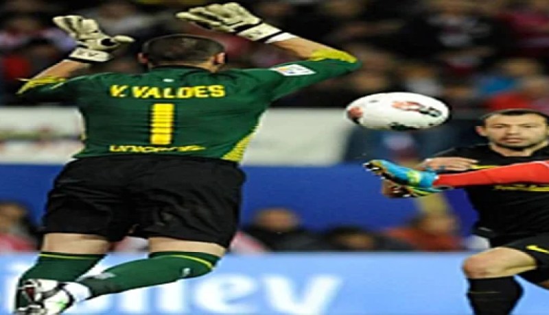 فالديز : الليغا معقدة لكننا سنستمر في المحاولة