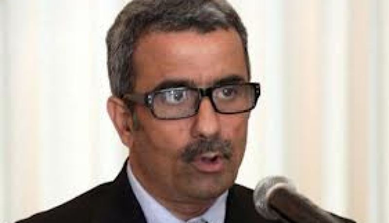 لجنة المالية والميزانية تستمع لعرض وزير الشباب والرياضة حول قانون المالية 2013