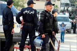 الشرطة الحربية شاركت في الكفاح ضد الاستعمار الفرنسي ضمن اجهزة جيش التحرير الوطني