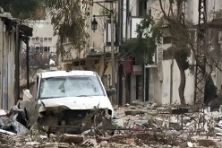 جماعة متشددة تعلن مسؤوليتها عن مقتل 13 شخصا في سوريا