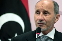 رئيس المجلس الإنتقالي الليبي يؤكد إلتزامه بنقل السلطة كاملة الى المؤتمر الوطني المنتخب